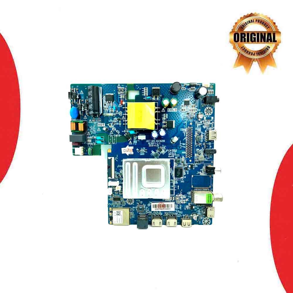 Model TV43 Realme LED TV Motherboard - Great Bharat Electronics Model TV43 Realme LED TV Motherboard - Great Bharat Electronics